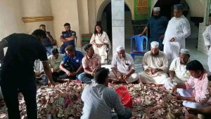 শাহ শরিফ জিন্দানি মাজারের দানবাক্সে মিলল ১০ লাখের বেশি টাকা