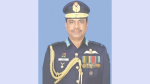 দুর্নীতি মামলায় বিমানবাহিনীর সাবেক প্রধান গ্রেপ্তার