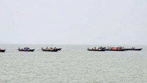 ইলিশের প্রজনন মৌসুম, প্রশাসনের অভিযানের প্রস্তুতি