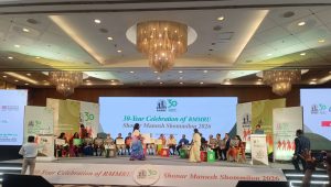 রেমিট্যান্স আমাদের অর্থনীতির মূল স্তম্ভ: ককাসের চেয়ারপারসন 