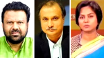 শ্যামল দত্ত-মোজাম্মেল বাবু-রুপার বিরুদ্ধে তদন্তে সময় বাড়ল