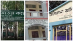 সিরাজগঞ্জে ৫ মাদ্রাসা, লালমনিরহাটে ৬ কলেজের কেউ পাস করেনি
