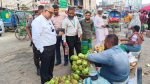 ২৮ জেলায় ৮০ প্রতিষ্ঠানকে সাড়ে ১০ লাখ টাকা জরিমানা