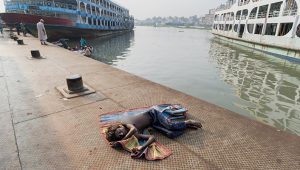 অপরাধের ফাঁদে পথশিশু: সামাজিক সুরক্ষা নেই