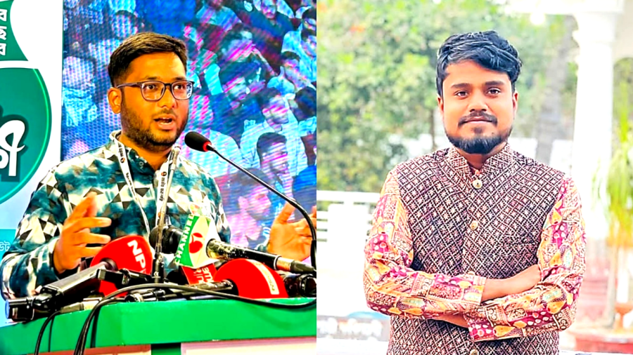 ছাত্রশক্তির ঢাকা উত্তরে সভাপতি আশিকুজ্জামান, সম্পাদক তানিম