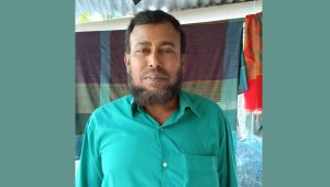 বাগেরহাটে ইঁদুর মারার বৈদ্যুতিক ফাঁদে প্রাণ গেল কৃষকের
