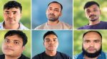 ব্যবসায়ীকে অপহরণের অভিযোগে সাবেক সেনা-এসআরবি সদস্যসহ আটক ৬