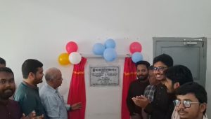 চবিতে চাকসু সাইবার ক্যাফে ও ডিজিটাল লার্নিং হাবের উদ্বোধন
