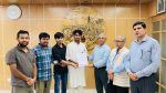 চবি প্রশাসনের পক্ষপাতের অভিযোগে ছাত্রশক্তির ৪ দফা দাবি পেশ
