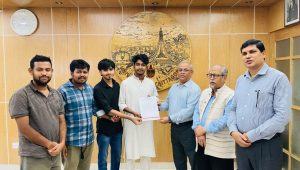 চবি প্রশাসনের পক্ষপাতের অভিযোগে ছাত্রশক্তির ৪ দফা দাবি পেশ