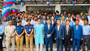 সাইবার অপরাধের তদন্তে ঢাকানির্ভরতা কমানোর উদ্যোগ চট্টগ্রামে