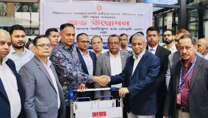 অদক্ষ কর্মী পাঠিয়ে লাভ নেই, দক্ষতার ওপর জোর প্রবাসীকল্যাণমন্ত্রীর