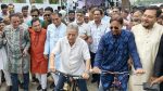 চট্টগ্রামে ধাপে ধাপে আরও সাইকেল ট্র্যাক হবে: অর্থমন্ত্রী