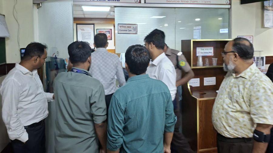 ইবনে সিনা ও ভবন মালিককে ৪০ লাখ টাকা জরিমানা