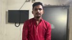 ছিনতাই করা মোটরসাইকেল বিক্রি করতে এসে গ্রেপ্তার পুলিশ সদস্য