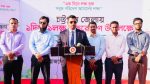 চট্টগ্রামে একদিনে ১ লাখ গাছ লাগাবেন ডিসি, সঙ্গে ১৫ হাজার মানুষ