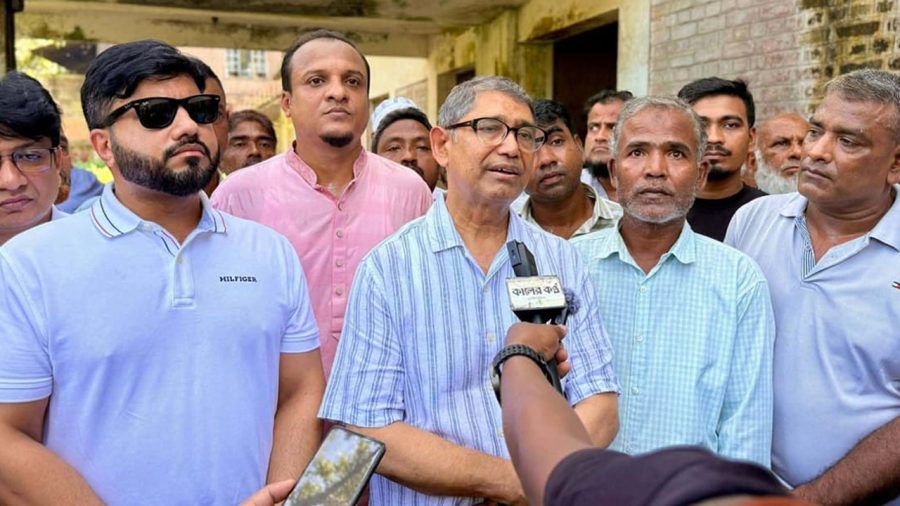 পরিত্যক্ত সম্পদ আর ফেলে রাখা হবে না: মন্ত্রী