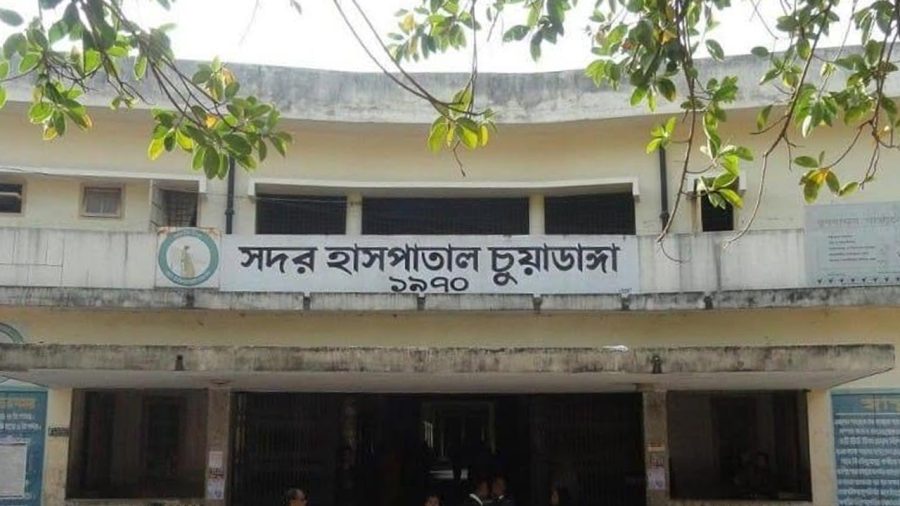 চুয়াডাঙ্গায় অতিরিক্ত মদ্যপানে হাসপাতালে যুবক