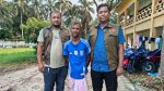 কক্সবাজার থেকে ফেরার পথে ধর্ষণ-হত্যা, তাজমিনের সঙ্গে কী ঘটেছিল