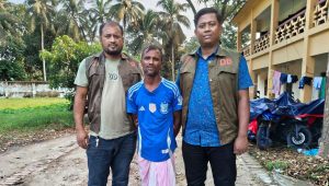 কক্সবাজার থেকে ফেরার পথে ধর্ষণ-হত্যা, তাজমিনের সঙ্গে কী ঘটেছিল
