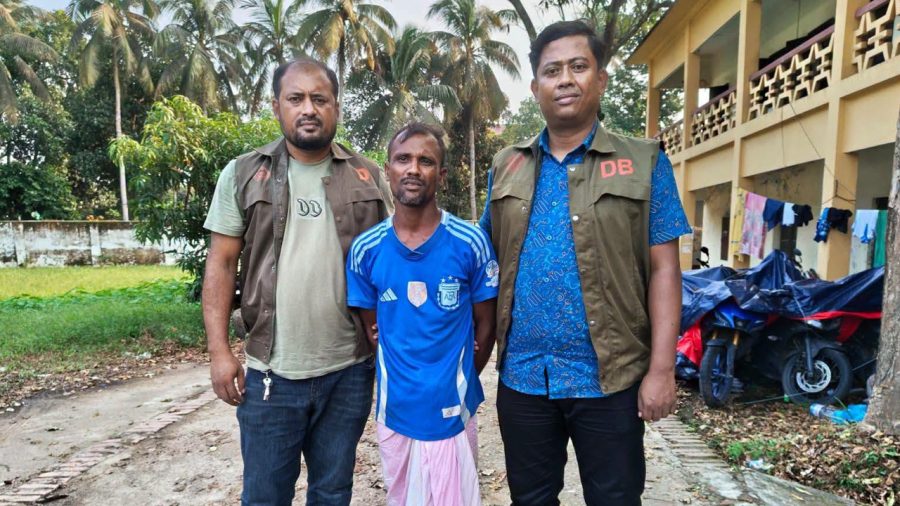 কক্সবাজার থেকে ফেরার পথে ধর্ষণ-হত্যা, তাজমিনের সঙ্গে কী ঘটেছিল