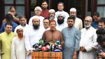 ‘পরিষ্কার গোয়েন্দা তথ্য’ প্রকাশ করুন, প্রধানমন্ত্রীকে ১১ দল