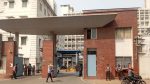 সচিবালয়ে ৬ নম্বর ভবনে আগুন