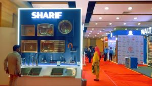 বসতি মেলায় ঠিকানার খোঁজ, ক্রেতারা খুঁজছেন নির্ভরযোগ্যতা