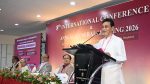  হামের টিকাদানে ঘাটতির চাপ বর্তমান সরকারের ওপর: চিফ হুইপ