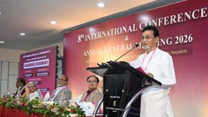  হামের টিকাদানে ঘাটতির চাপ বর্তমান সরকারের ওপর: চিফ হুইপ