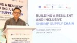 চিংড়ি রপ্তানি বাড়াতে পরিবেশবান্ধব উৎপাদনের আহ্বান বাণিজ্যমন্ত্রীর