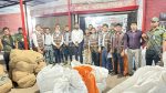 ভায়াগ্রা ও সোনাসহ কোটি টাকার মালামাল জব্দ, নতুন চক্রের সন্ধান