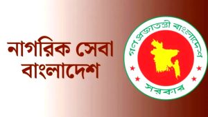 সরকারে কর্মীর অভাব, সেবা পেতে হয়রানি নাগরিকের
