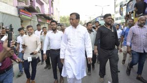 এমন প্রশ্ন করবেন না যাতে দখলকারীরা উৎসাহিত হয়, গণমাধ্যমকর্মীদের সালাম