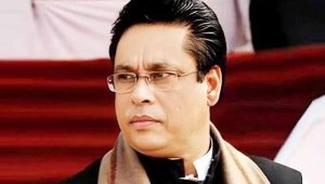 আ.লীগ নেতা গোলাপের বিষয়ে প্রতিবেদন দাখিলের নির্দেশ