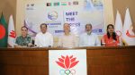 খালেদা জিয়া আন্তর্জাতিক হ্যান্ডবলে ফাইনালে ওঠার লক্ষ্যে বাংলাদেশ