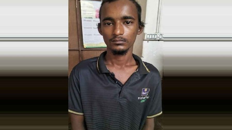 মোহাম্মদপুরে ছিনতাইয়ের ঘটনায় গ্রেপ্তার ১