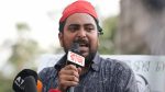 দেশবাসী তাকিয়ে আছে স্বরাষ্ট্রমন্ত্রী কবে পদত্যাগ করবেন: নাহিদ
