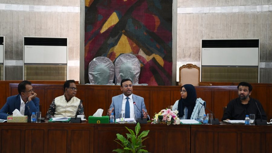 সৌদিতে ২ বাংলাদেশির শিরশ্ছেদ, জবাব চায় সংসদীয় কমিটি