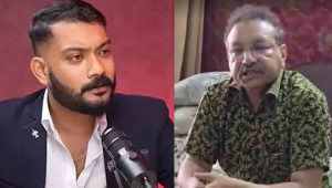 আমার ছেলে সাঁতার জানত, সনদও ছিল: তাহসিফের বাবা