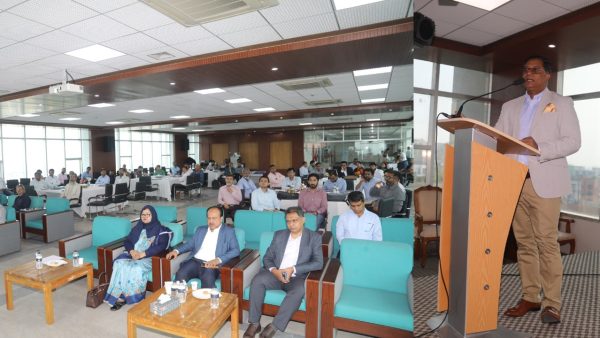 সব বিশ্ববিদ্যালয় ডিজিটাল নেটওয়ার্কে আনার পরিকল্পনা ইউজিসির