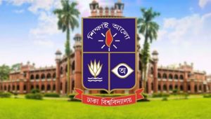 ঢাকা বিশ্ববিদ্যালয়: পড়ালেখা ছেড়ে রান্নায় ব্যস্ত শিক্ষার্থীরা