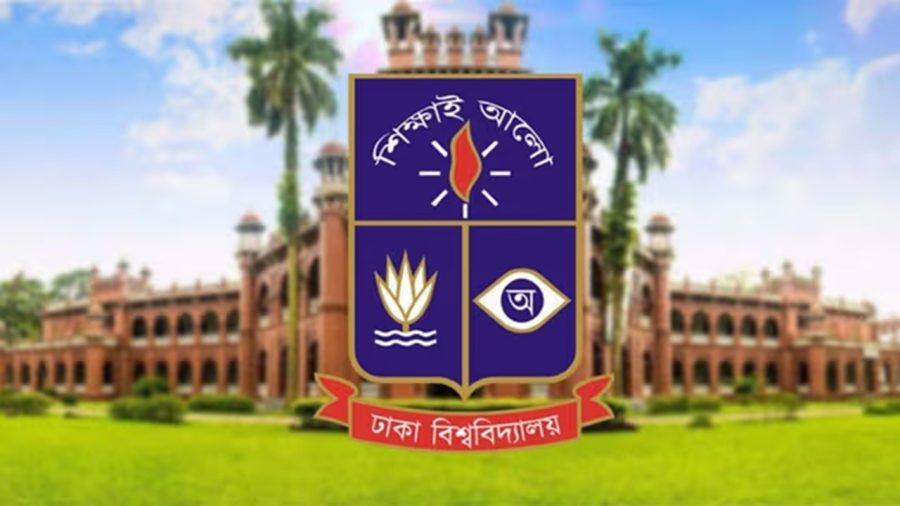 ঢাকা বিশ্ববিদ্যালয়: পড়ালেখা ছেড়ে রান্নায় ব্যস্ত শিক্ষার্থীরা