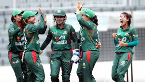 সামাজিক বাধা ও সুযোগের অভাবে ম্লান নারী ক্রীড়া