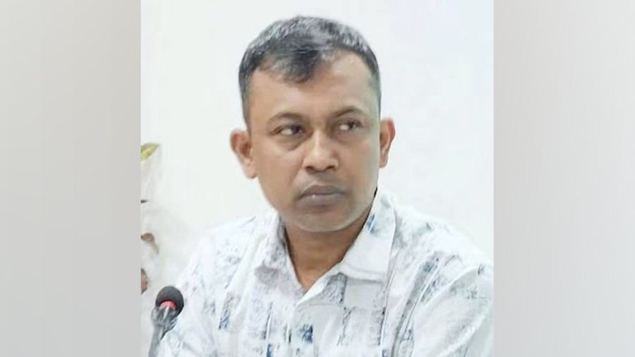 জিসিসির প্রধান প্রকৌশলীর দায়িত্ব পেলেন সুদীপ বসাক
