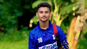 শ্রীপুরে আগুনে দগ্ধ দেলোয়ারের আর ফেরা হলো না