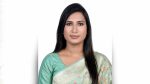 গোবিপ্রবির ম্যানেজমেন্ট স্টাডিজ বিভাগের নতুন চেয়ারম্যান ঈশিতা
