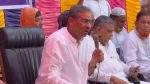 লংমার্চ করে অশান্তি সৃষ্টির চেষ্টা হতে দেব না: এ্যানি
