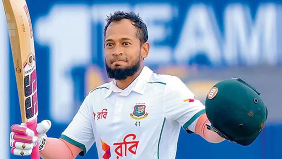 ৭ হাজার রানের হাতছানি মুশফিকের সামনে