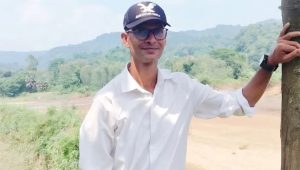নেত্রকোনায় সাংবাদিককে এবার গুলি করে হত্যা
